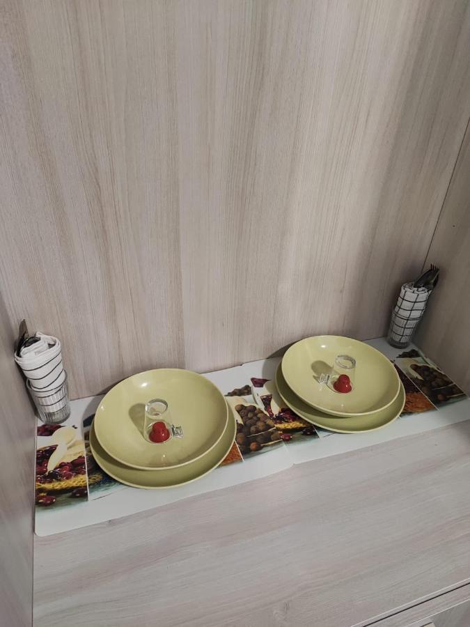 ג'נובה Ostello Le Ville Di Cornigliano By Smart-Home מראה חיצוני תמונה
